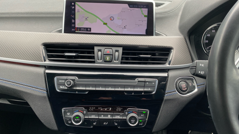 BMW X2 xDrive 20i [178] M Sport 5dr Step Auto Petrol Hatchback